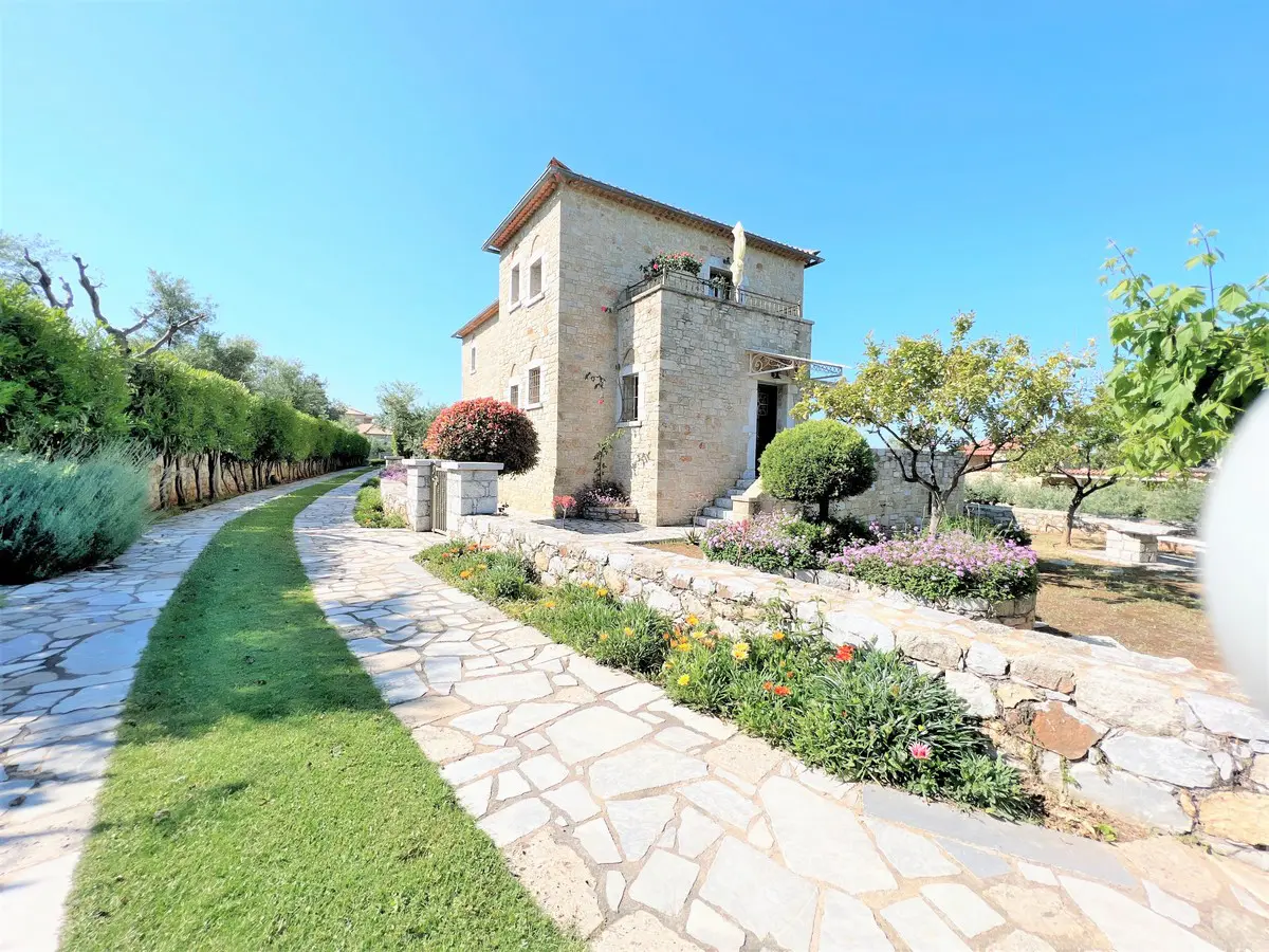 Neochori Maisonettes