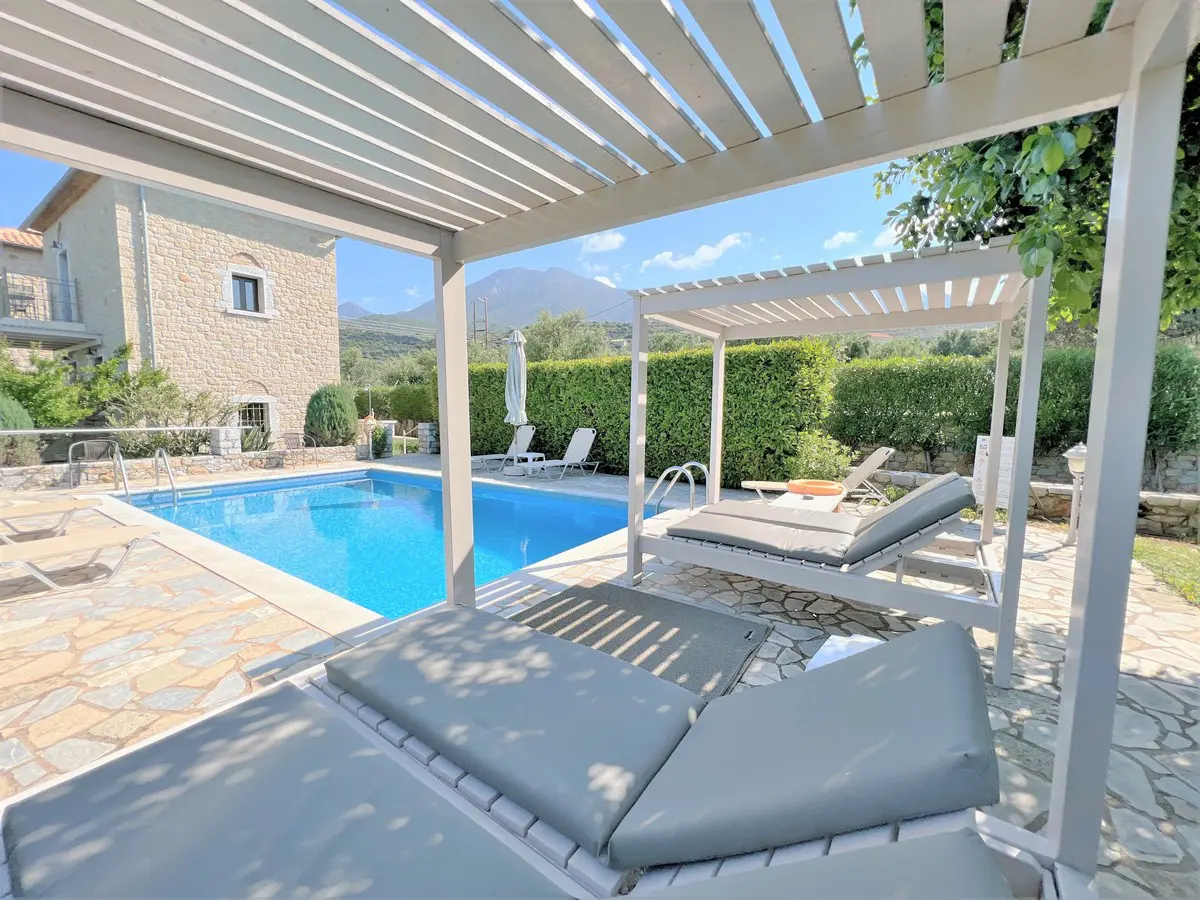 Neochori Maisonettes