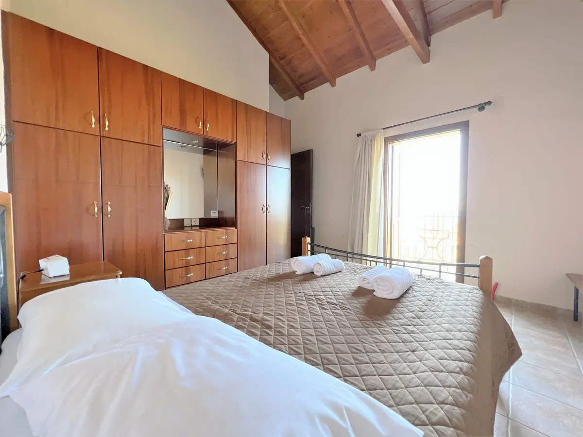 Neochori Maisonettes