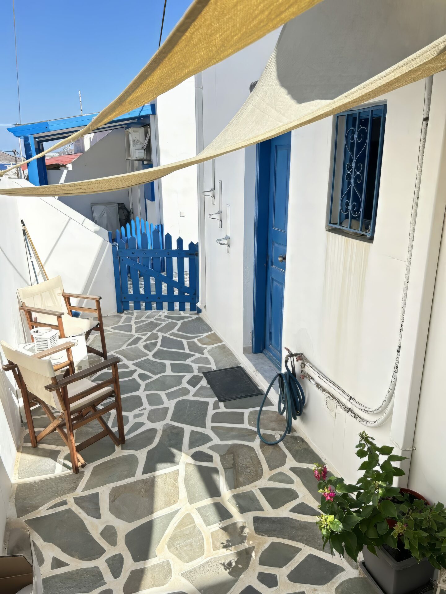 Elxis At Home in Greece House in Kythnos7