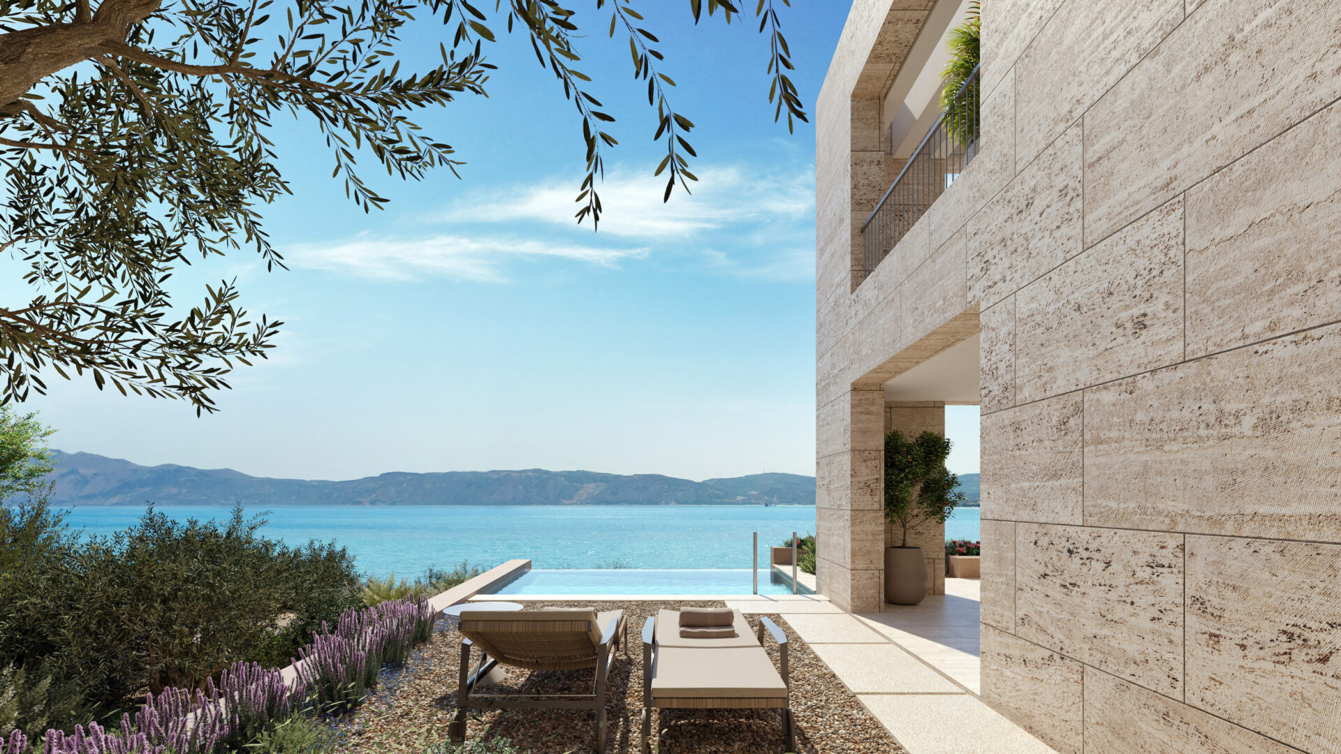 Elxis At Home in Greece Petra Salis Waterfront Residences_14