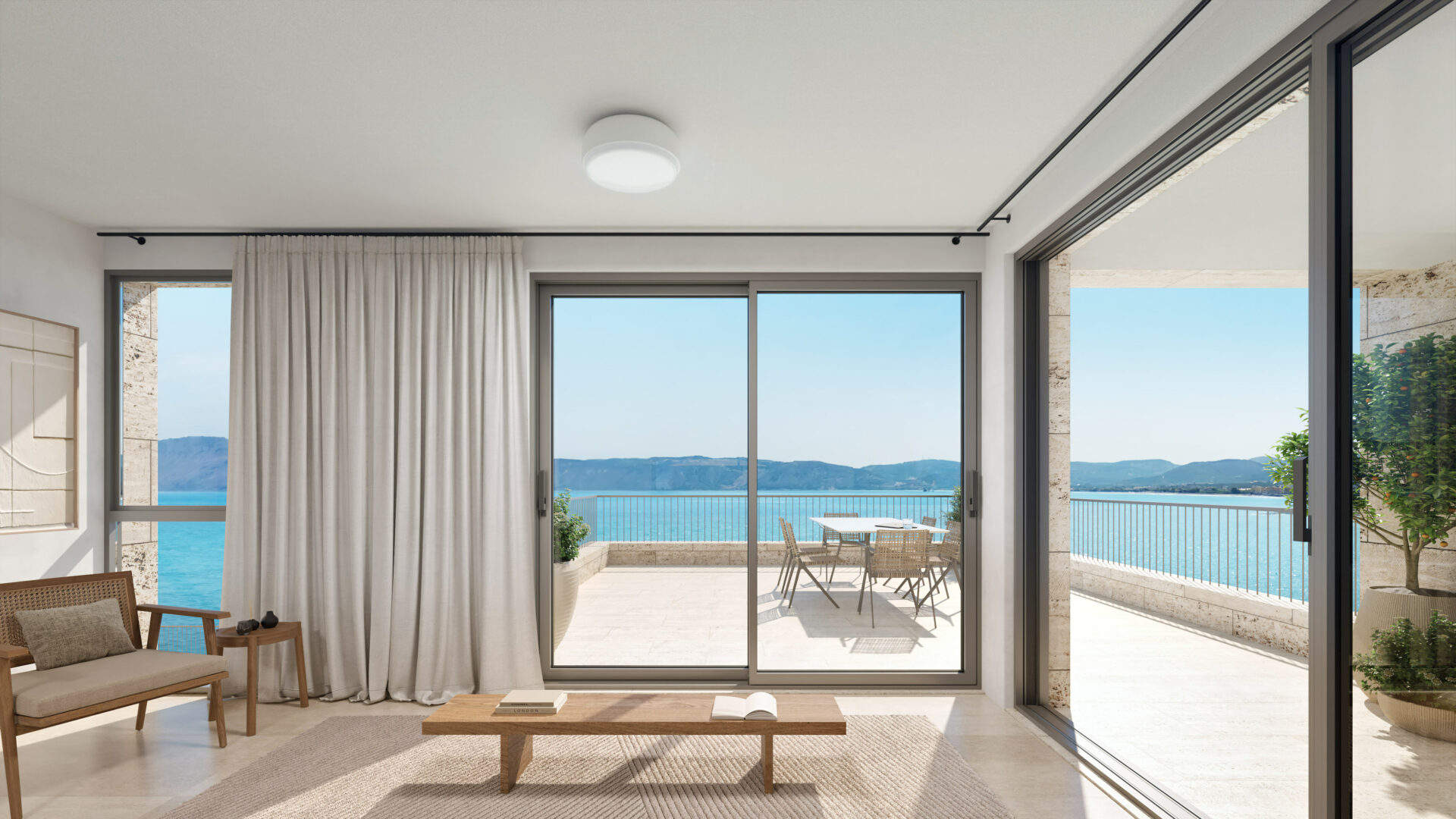 Elxis At Home in Greece Petra Salis Waterfront Residences_16