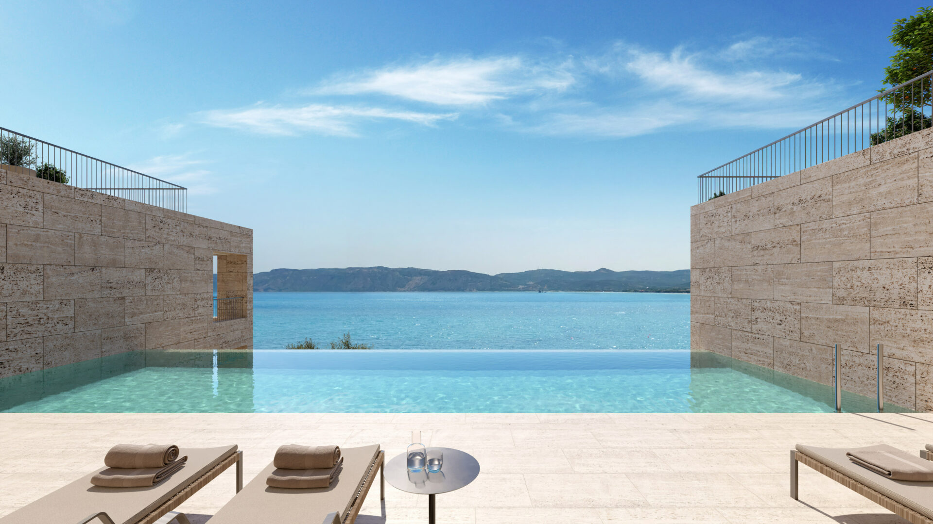 Elxis At Home in Greece Petra Salis Waterfront Residences_9