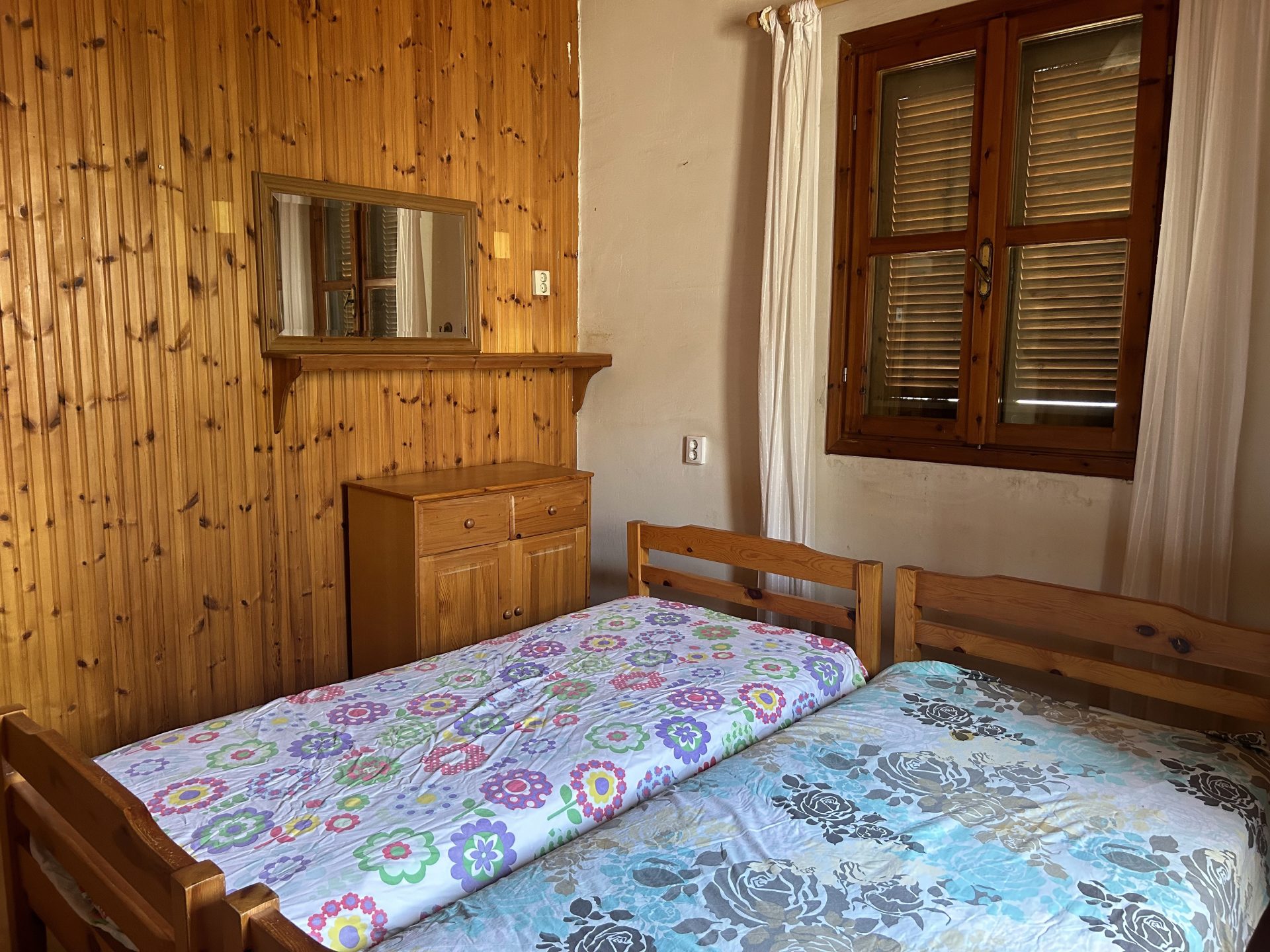 Elxis At Home in Greece Thassos Village Home5