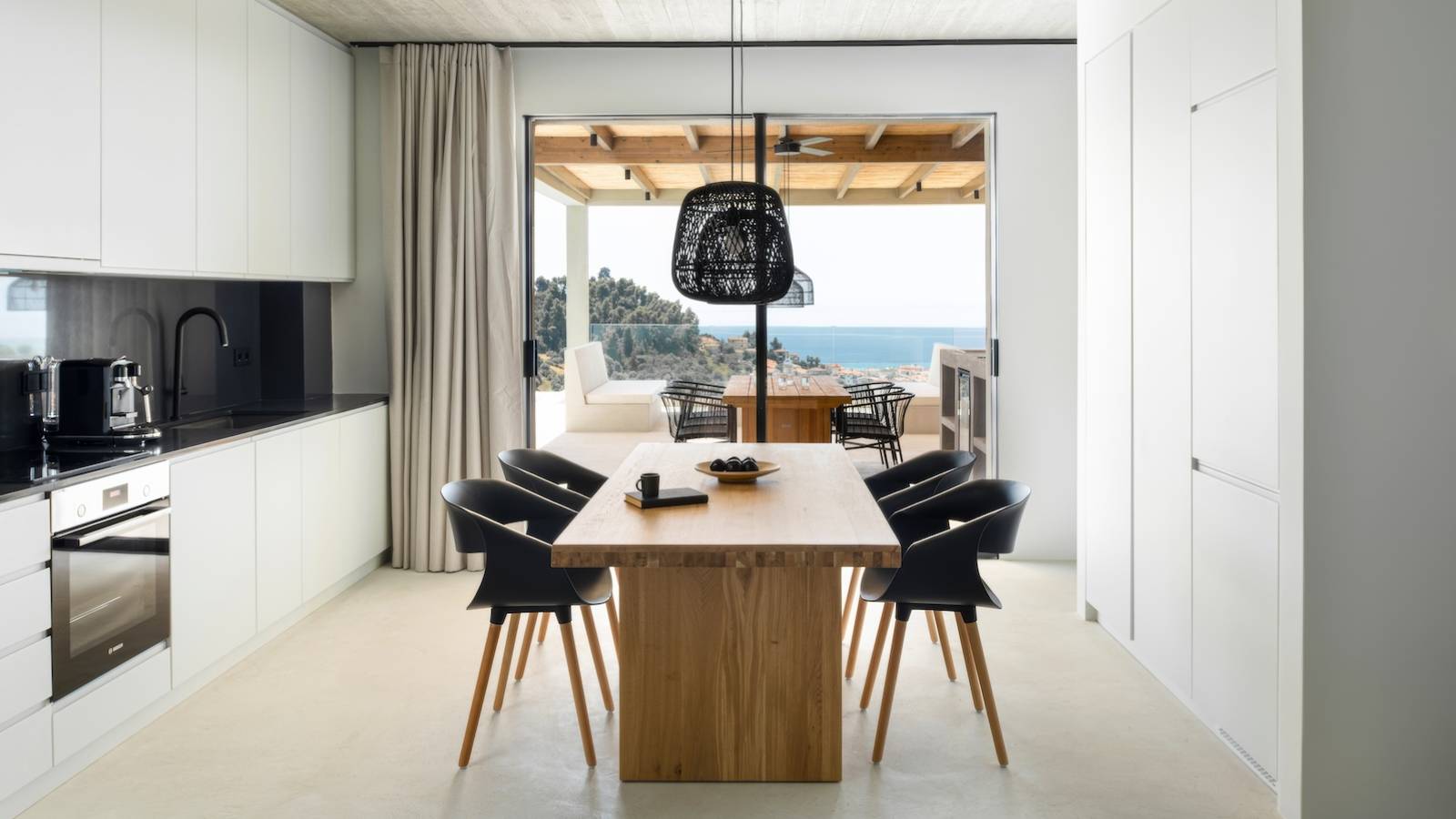 Elxis At Home in Greece Villa Leisure Gate4