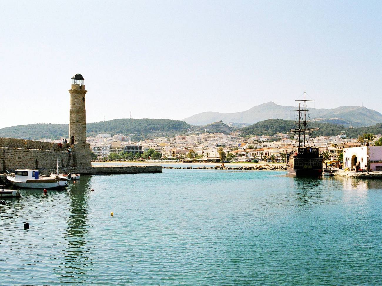 Rethymno