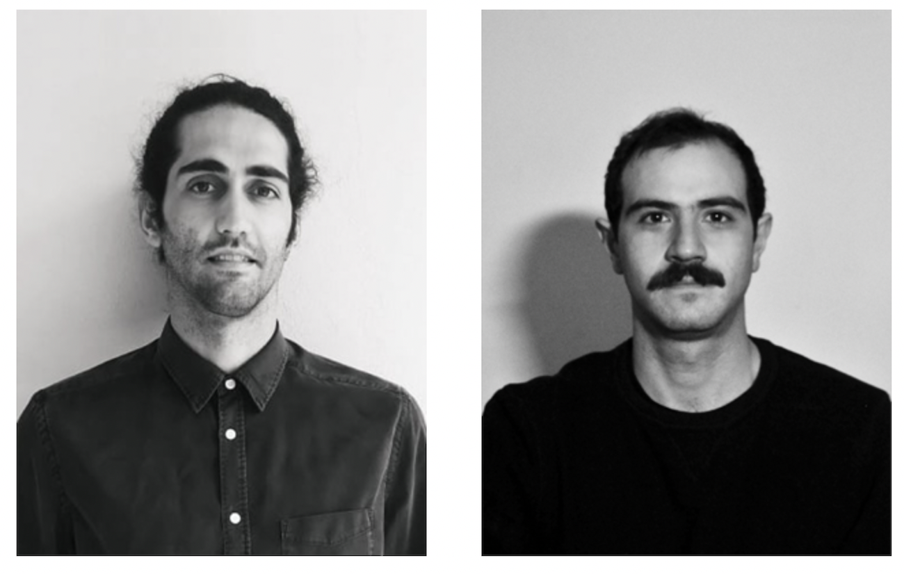 Apostolos Mitropoulos and Thanos Zervos