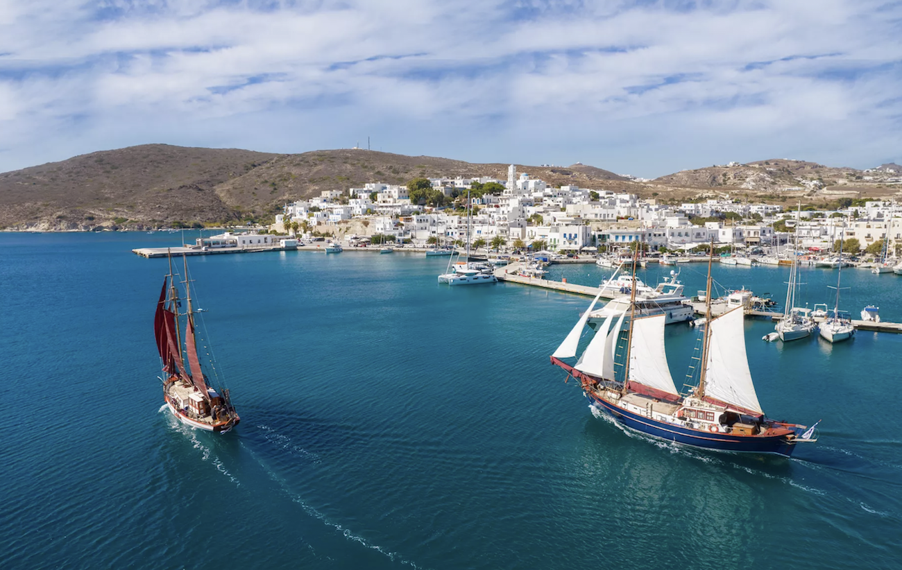 Photo by Thalassitra Sailing