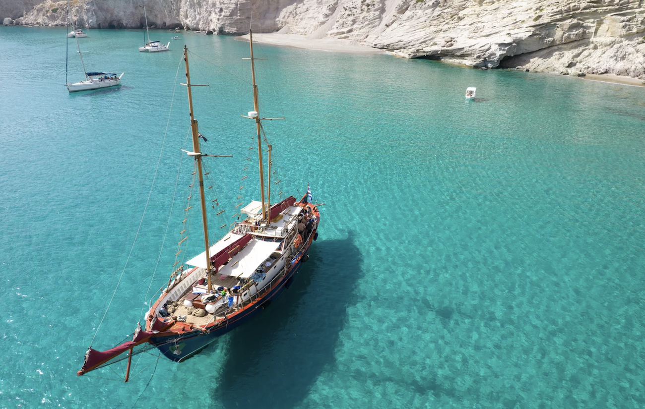 Photo by Thalassitra Sailing