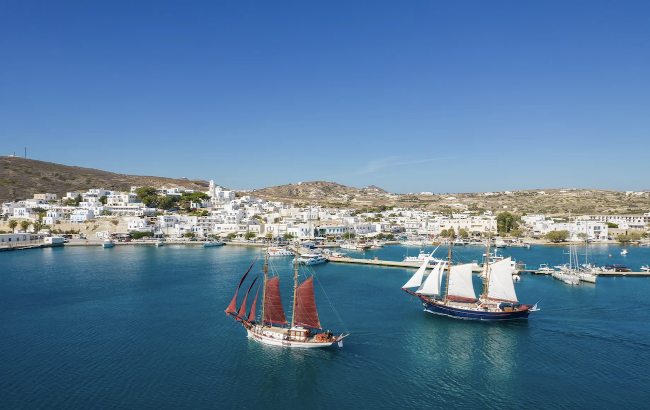 Photo by Thalassitra Sailing