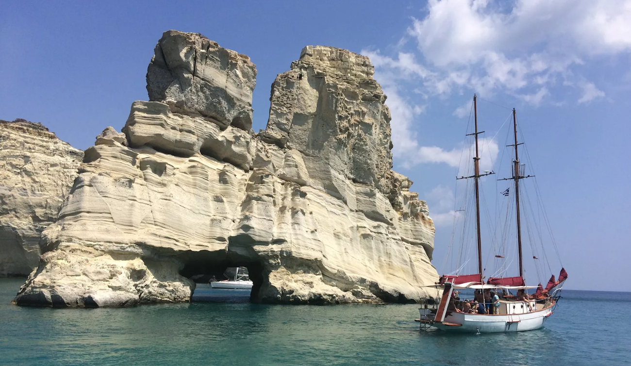 Photo by Thalassitra Sailing