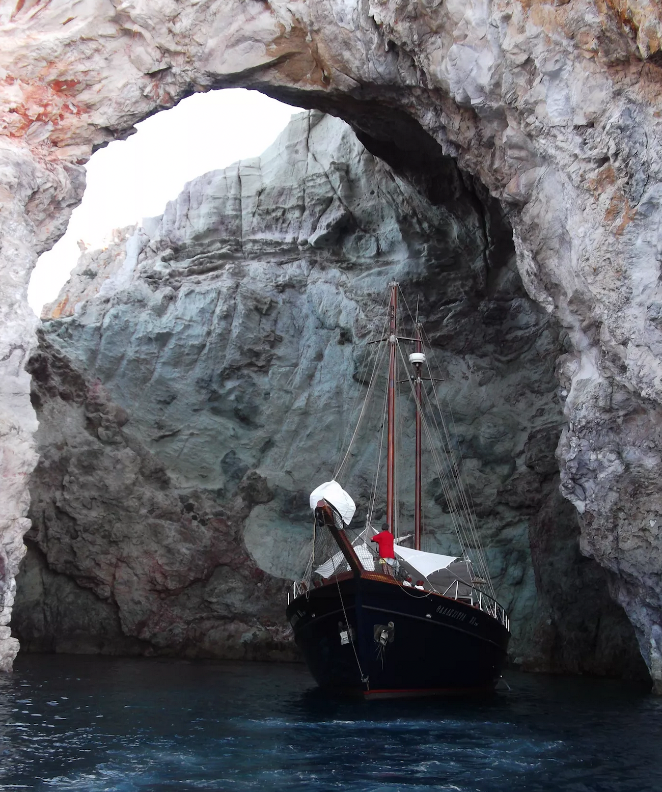 Photo by Thalassitra Sailing