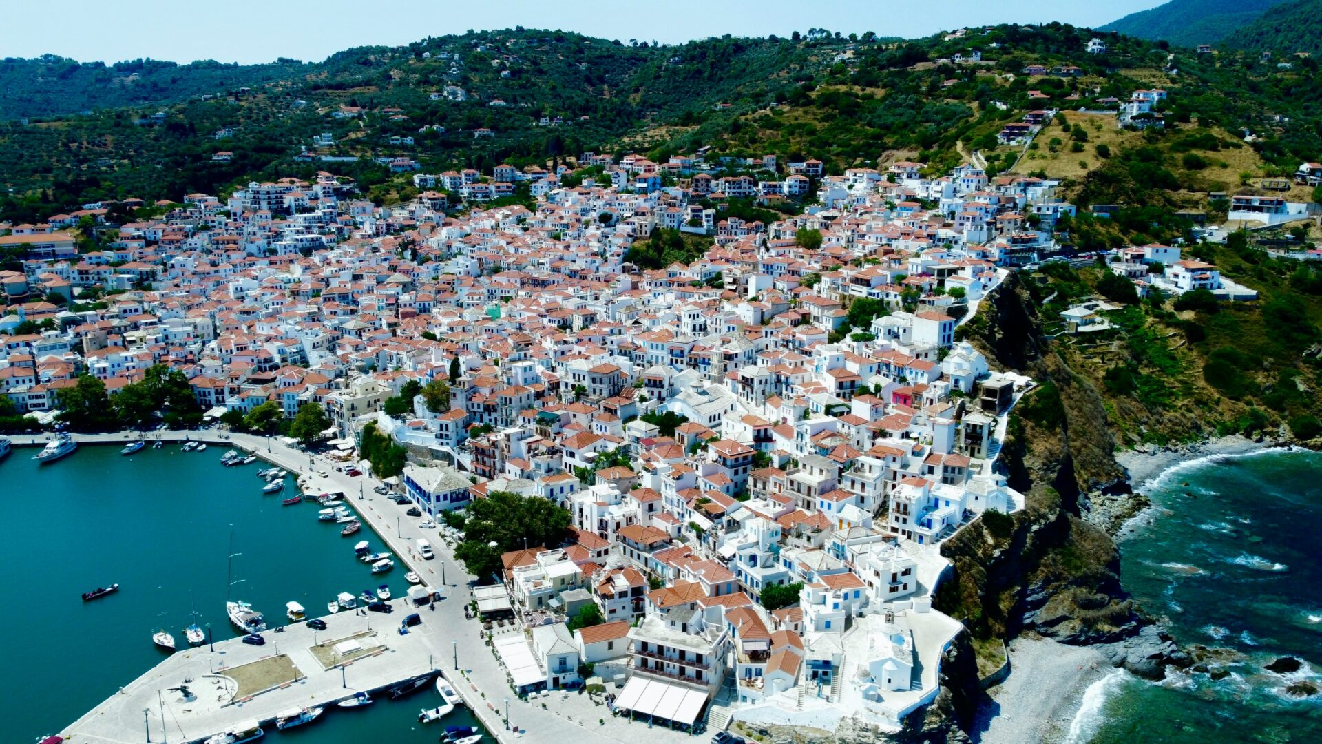 Skopelos