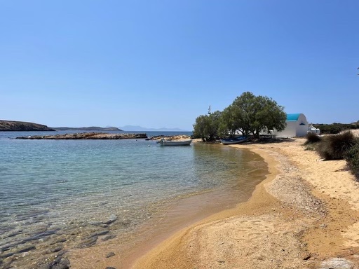 The Sunset Collection Rhodes