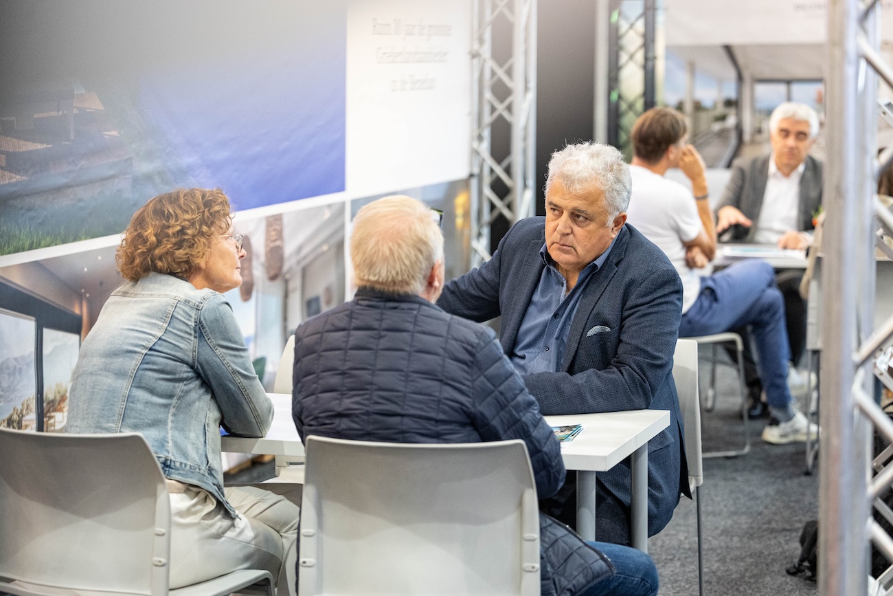 Photo Credit: Second Home Expo Archive