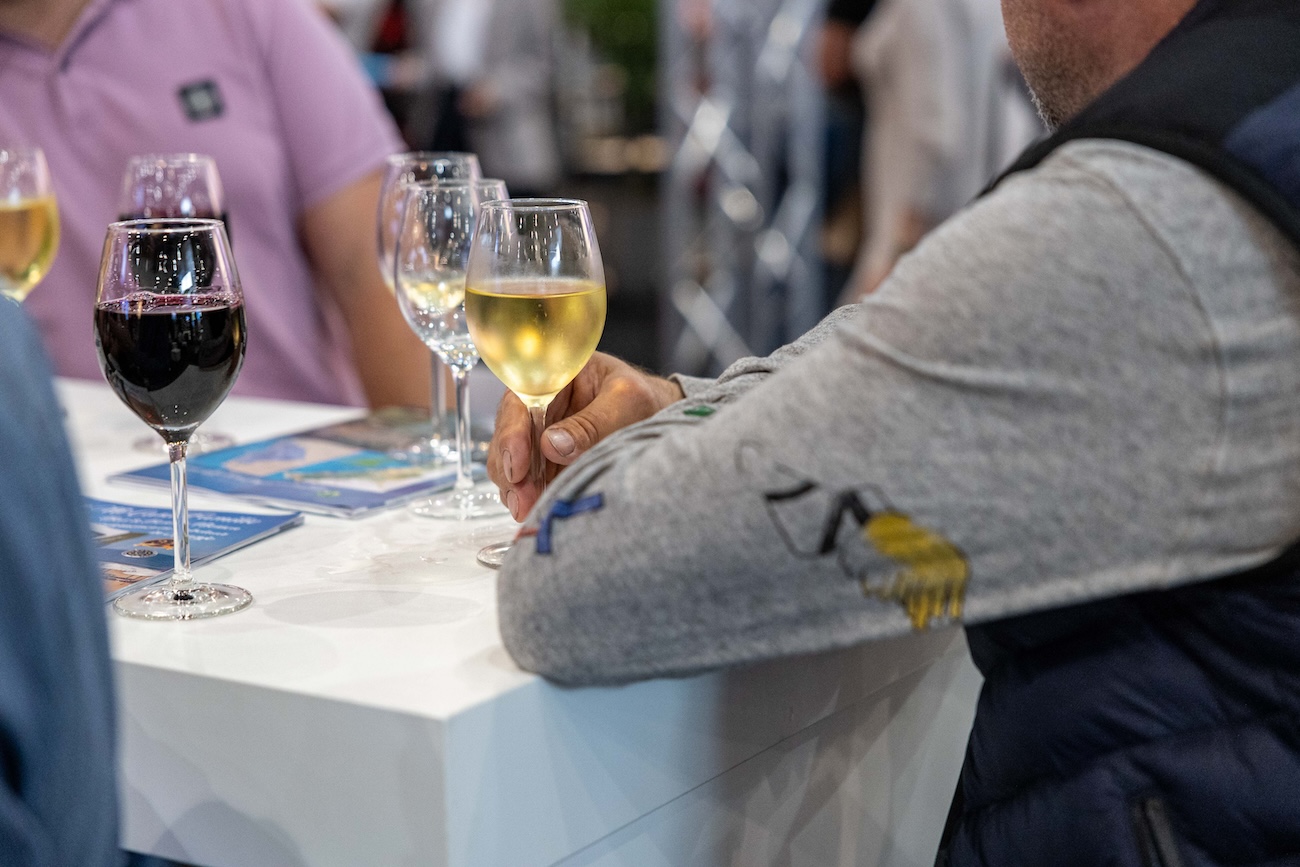 Photo by Second Home Expo