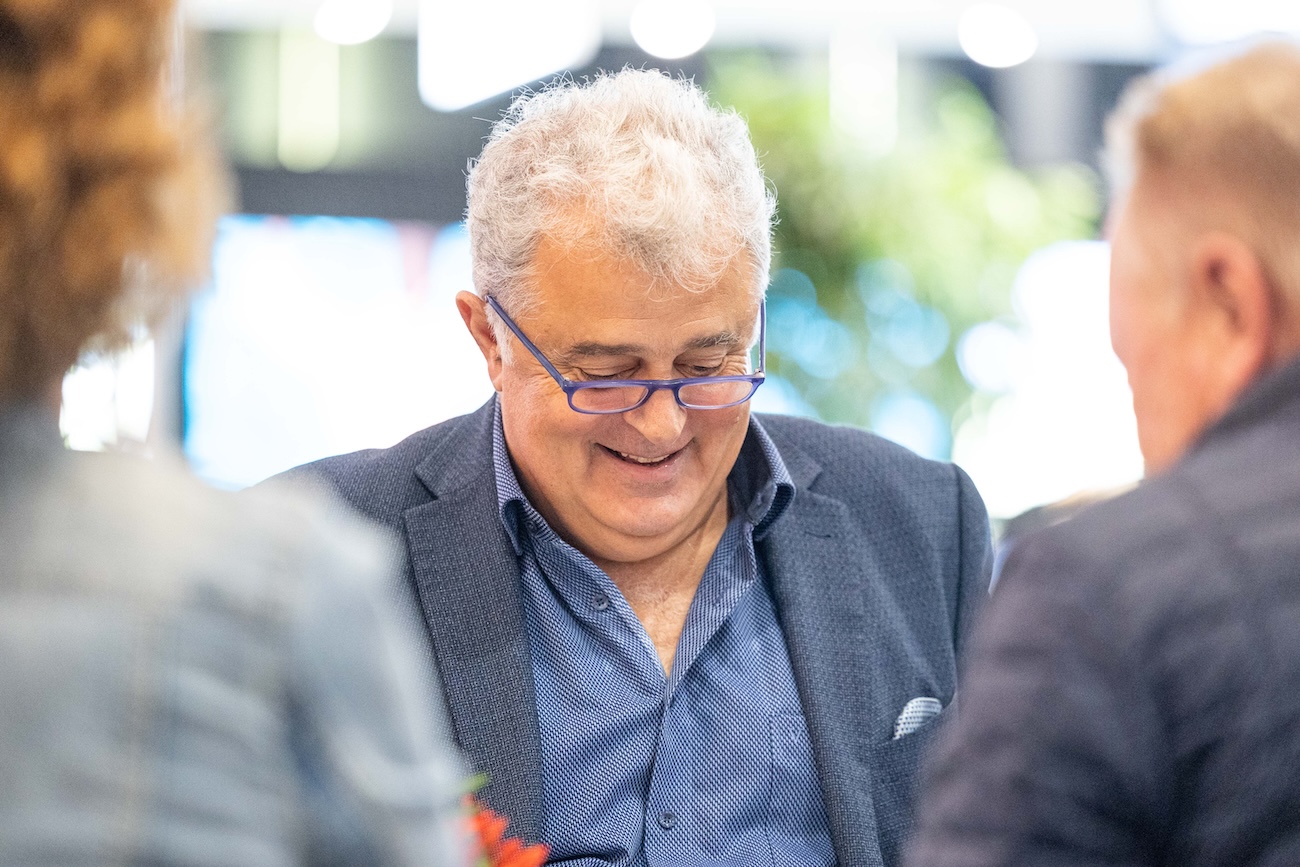 Photo Credit: Second Home Expo Archive