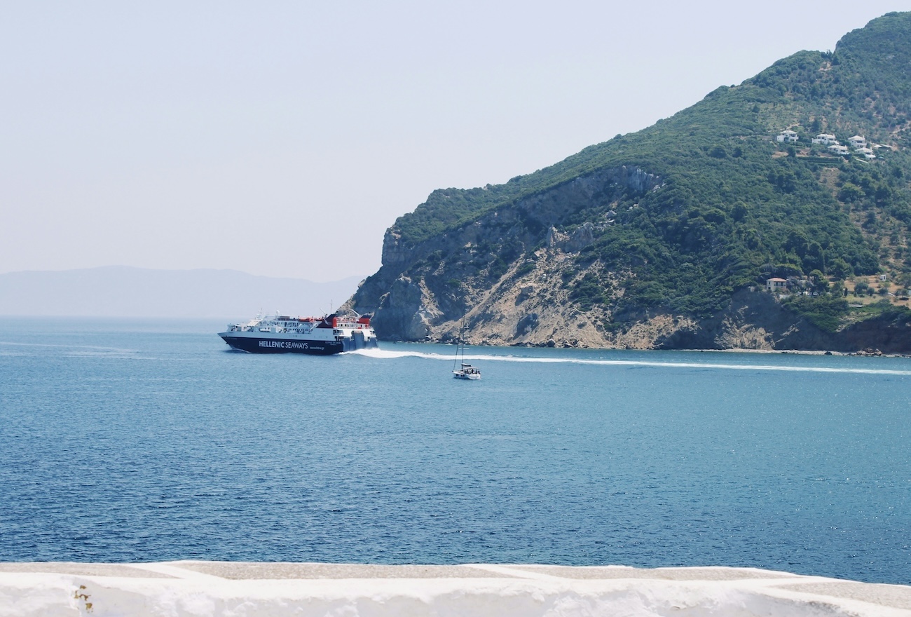 Skopelos