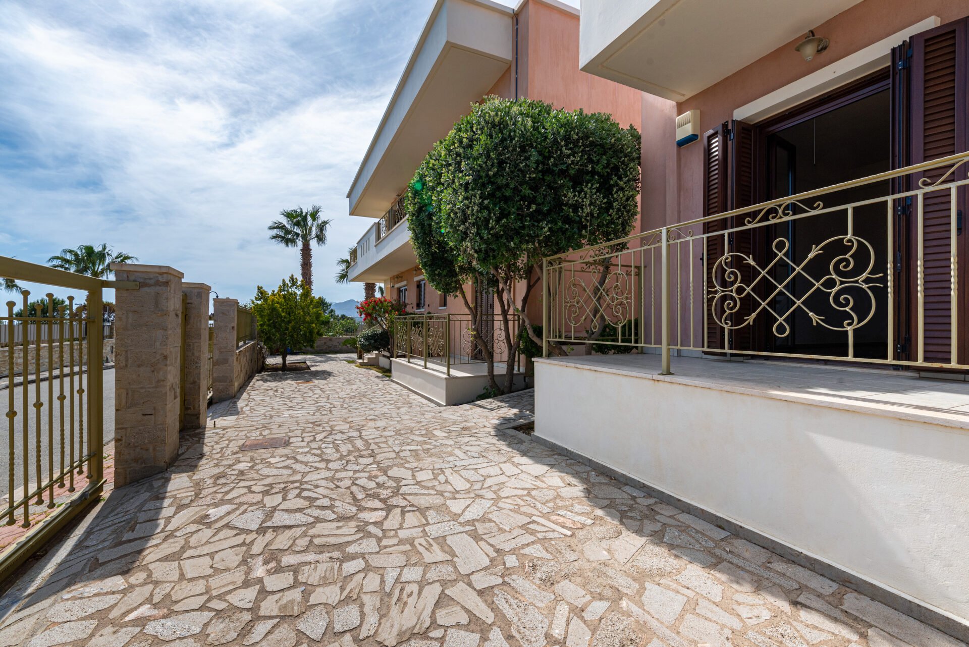 Makrigialos Holiday Apartments
