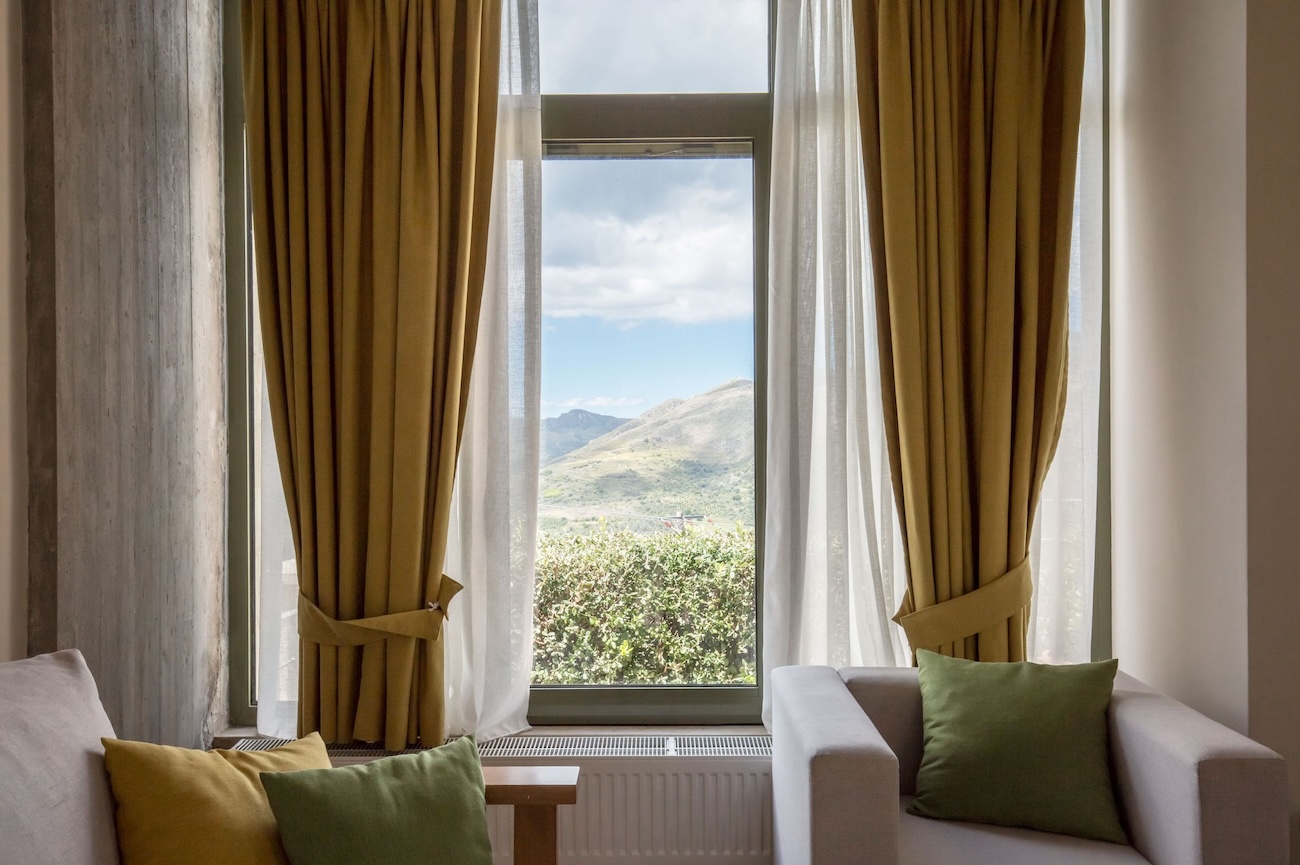 Anna Boutique Villas