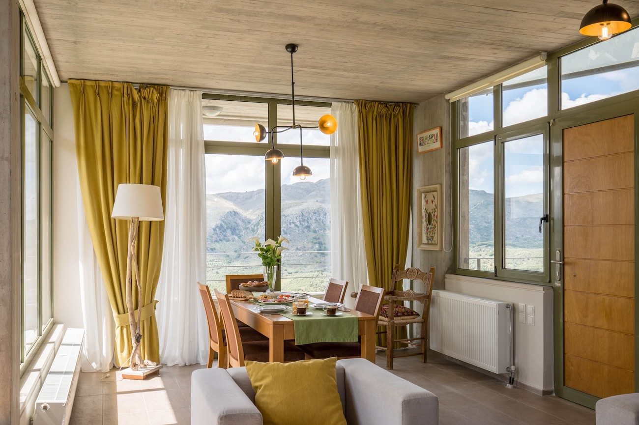 Anna Boutique Villas