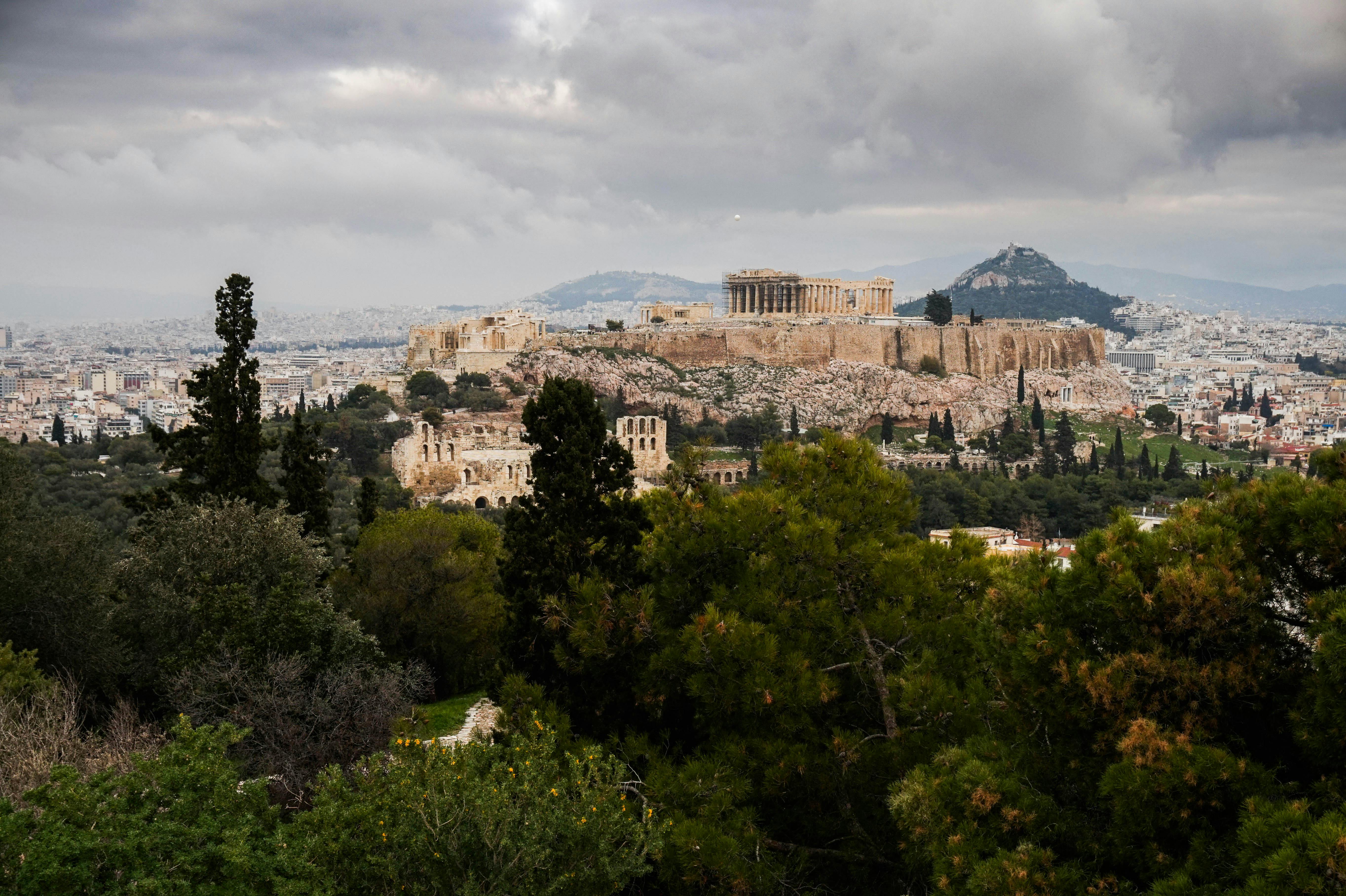 Acropolis