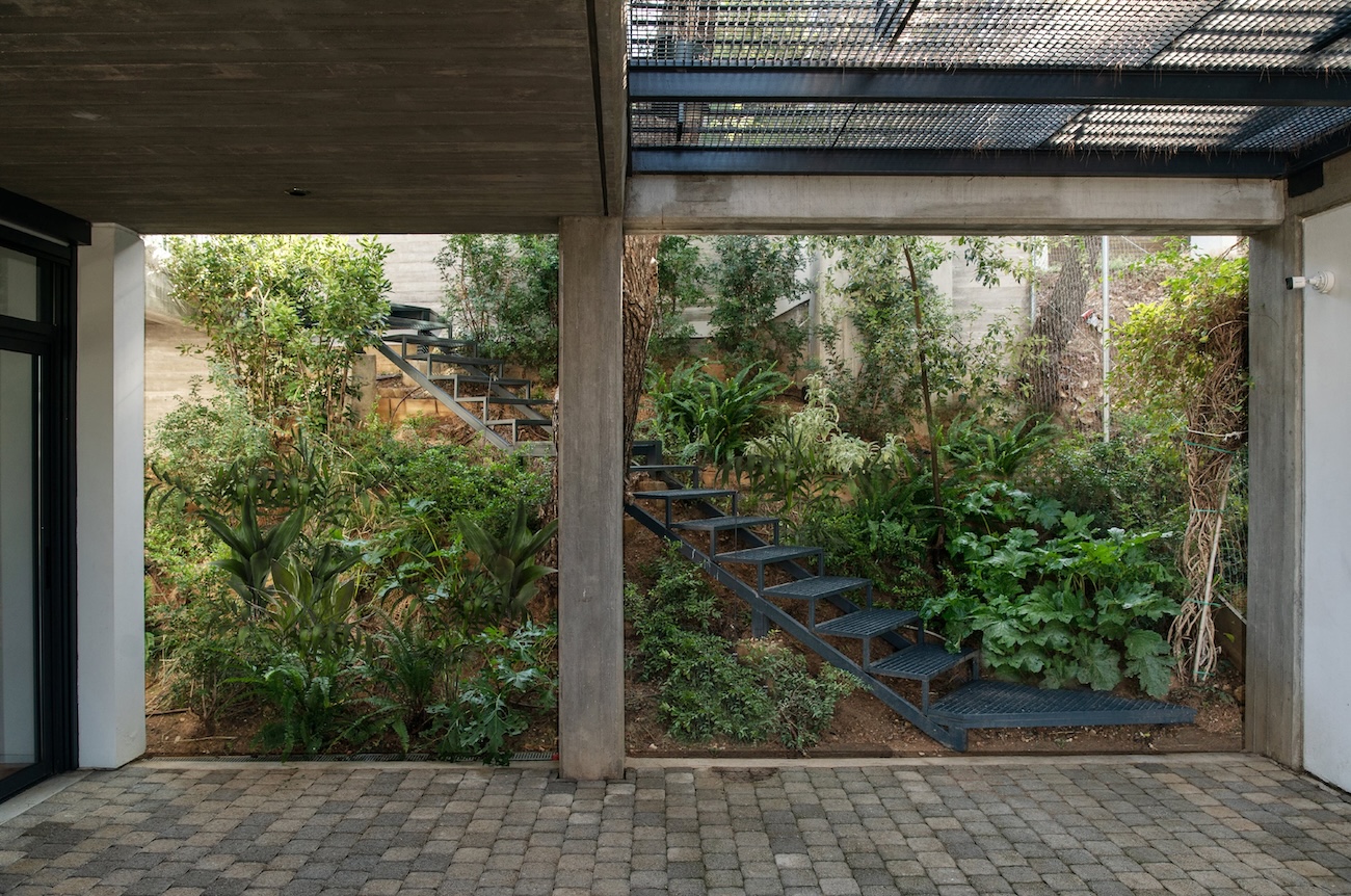 Residence in Ekali | Landscape Design