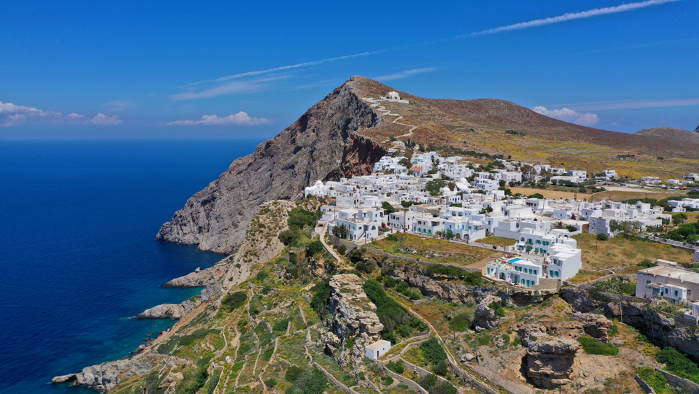 Folegandros