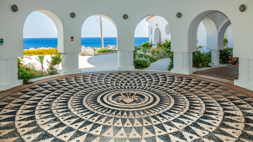 Kallithea Thermal Spa