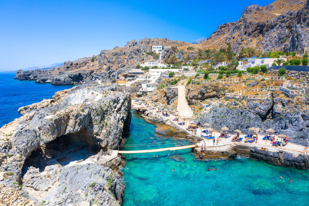 Crete