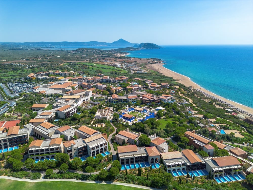 Costa Navarino