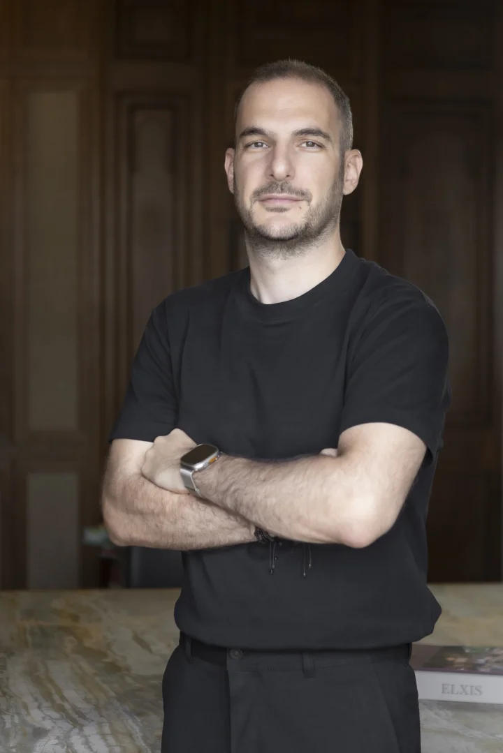 George Korosidis