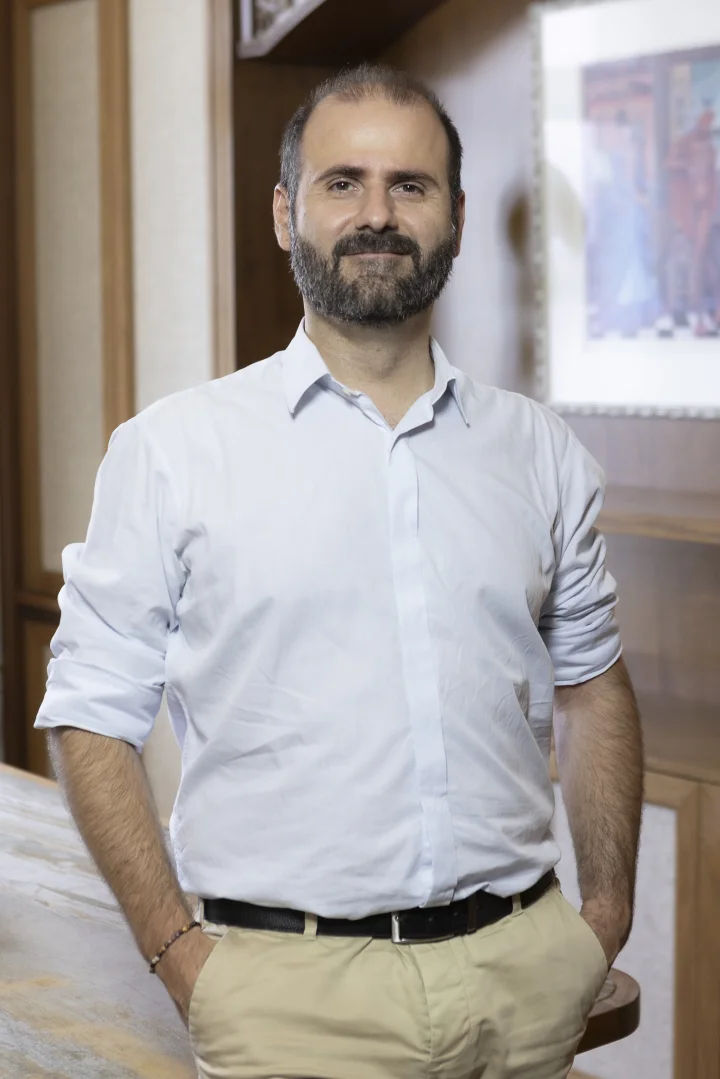 Grigoris-Andrikos