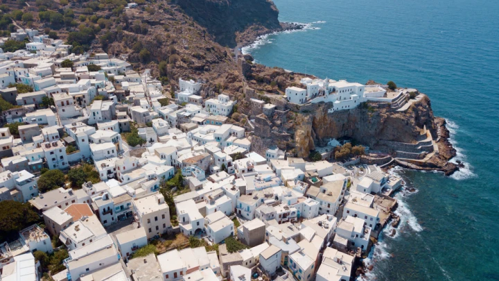 Nisyros