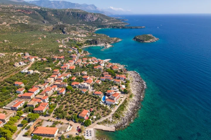 Kardamyli