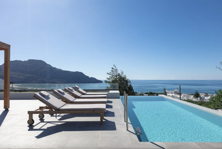 Villa Alina