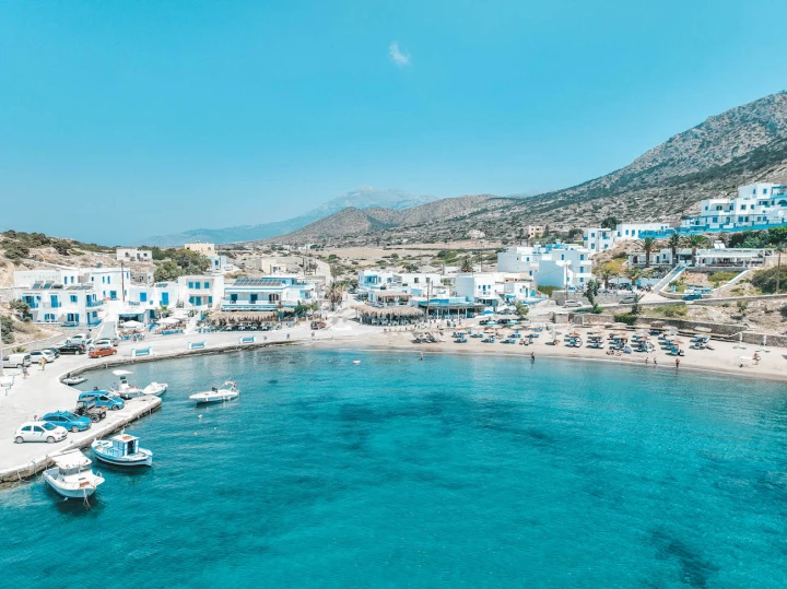Finiki Beach