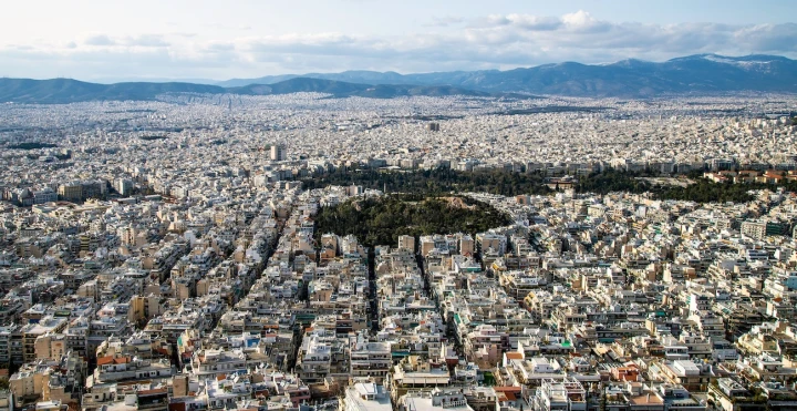 Athens