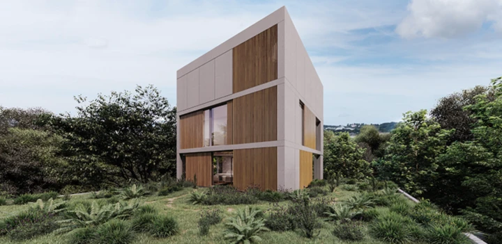 Kastri Residence