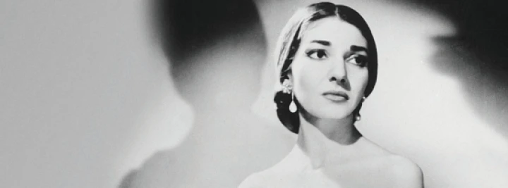 Maria Callas