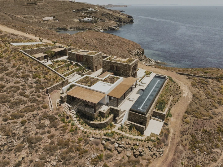 Viglostasi | Photo by George Pappas