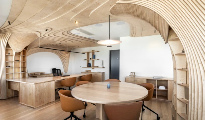Office Renovation