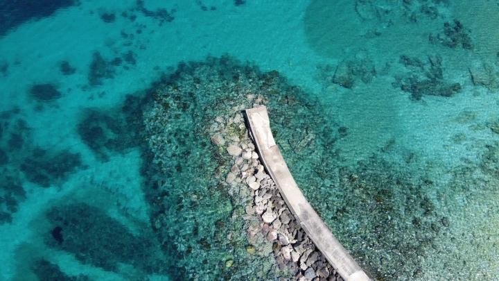 Cretan Beach