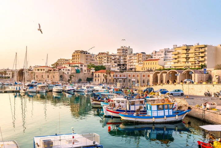 Heraklion