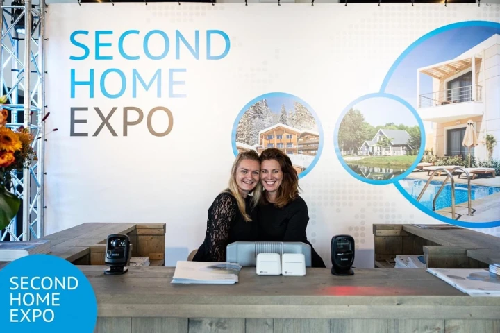 Second Home Fair