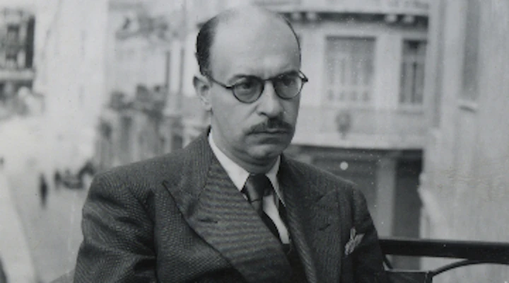 Nikos Ghikas