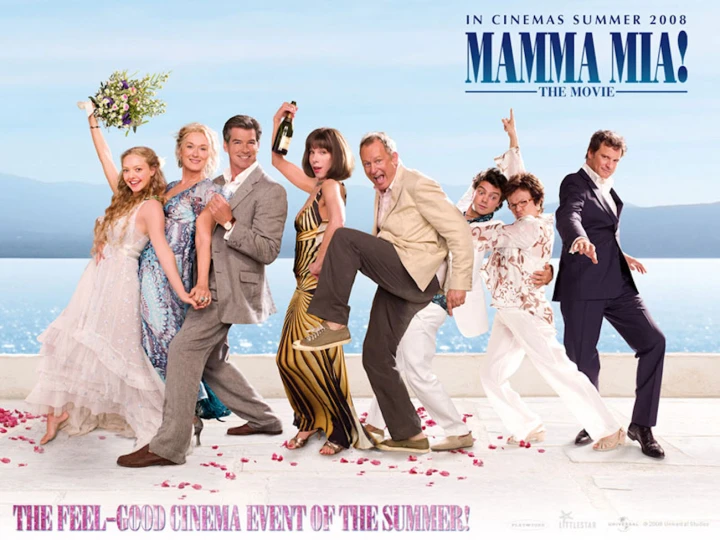 Mamma Mia