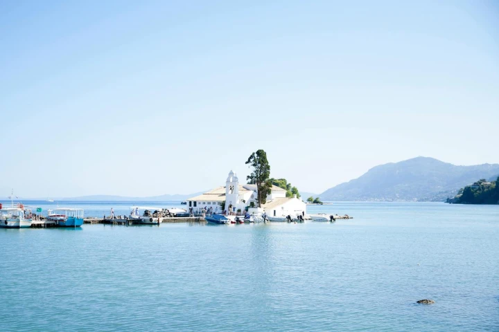 Pontikonisi