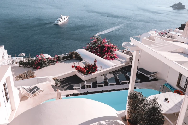 Santorini