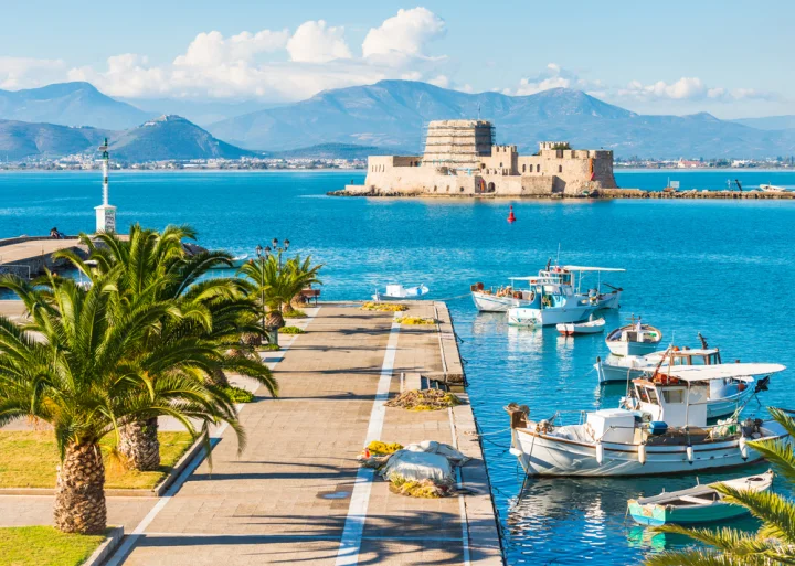 Nafplion